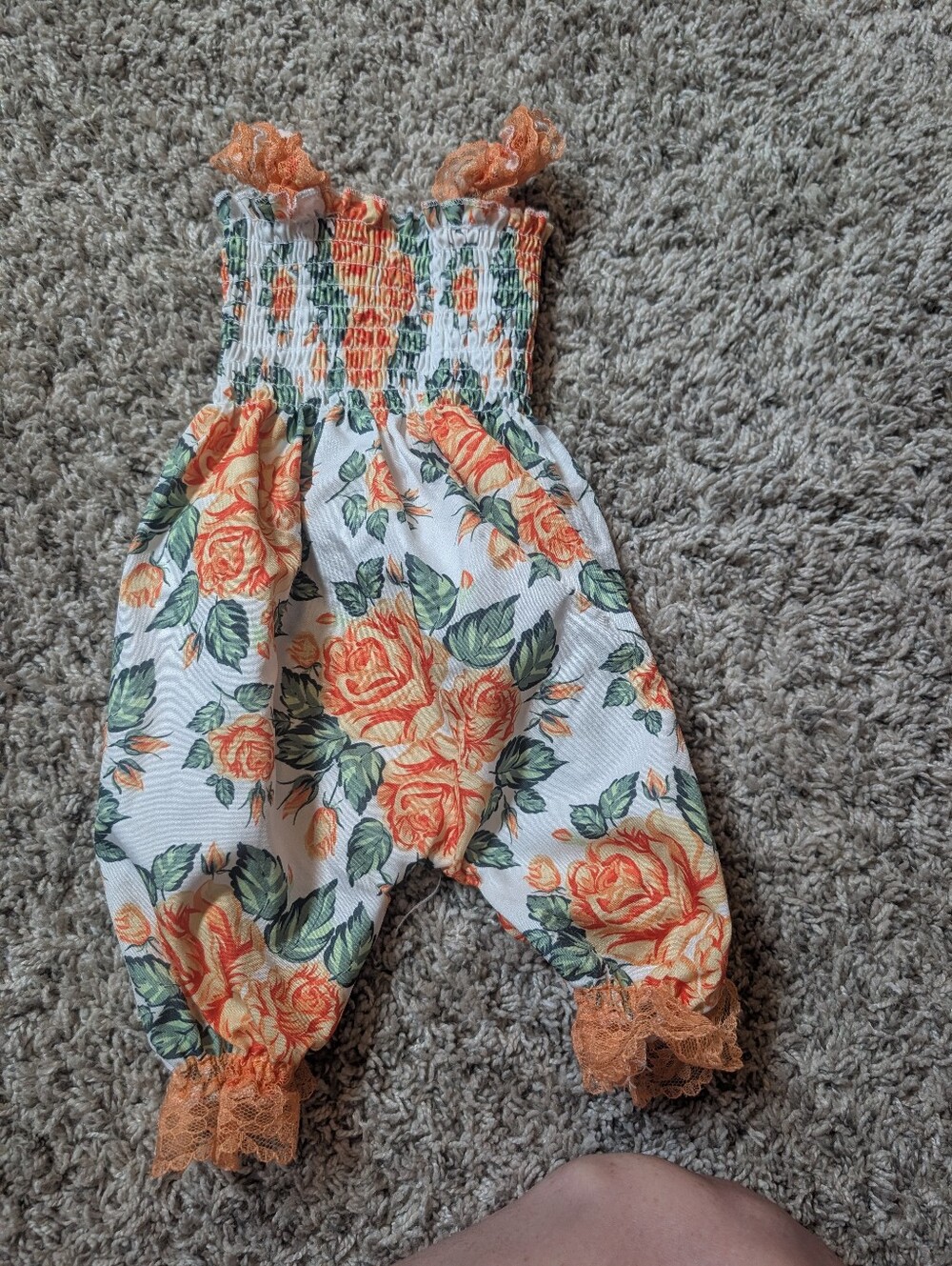 3-6 Mth Bundle - Picture 2 of 14